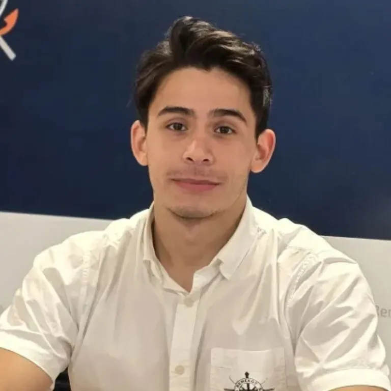 Nicolás Duarte