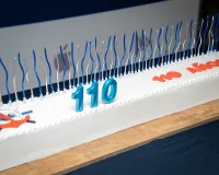 110 aniversario